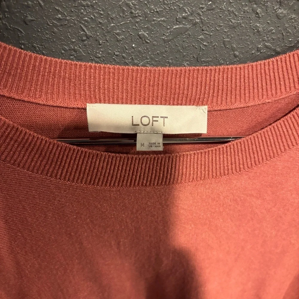 Women’s Loft Sweater